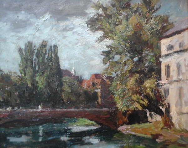 Luc Hueber 62