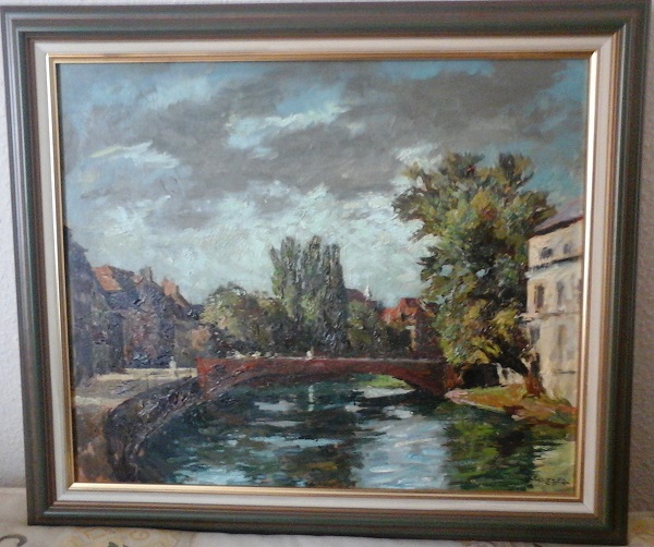 Luc Hueber 64