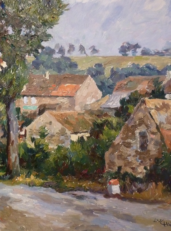 Luc Hueber 75