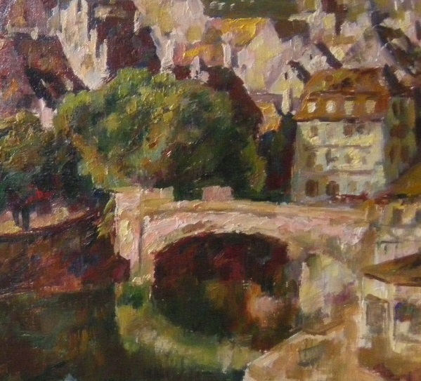 Luc Hueber 94