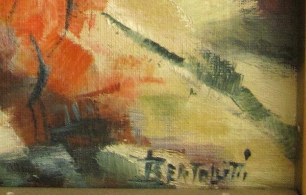Lucien Bertolutti 1