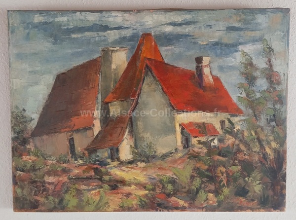 Lucien Bertolutti 19c