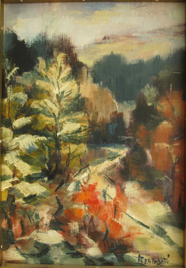 Lucien Bertolutti 2