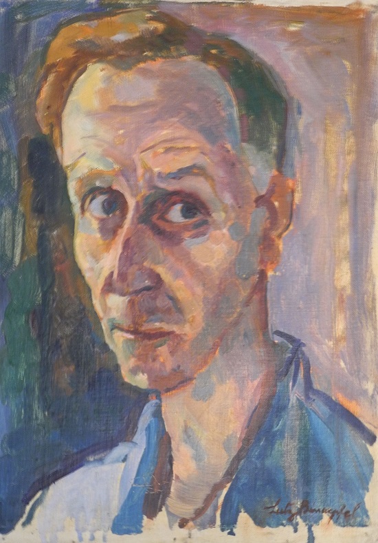 Lucien Binaepfel