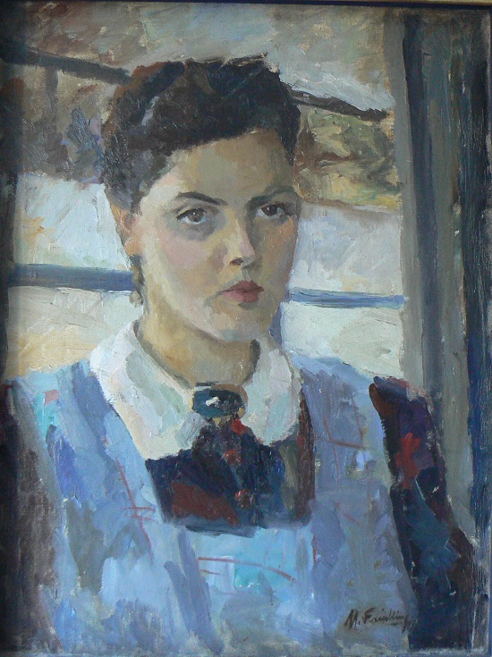 Lucien Binaepfel