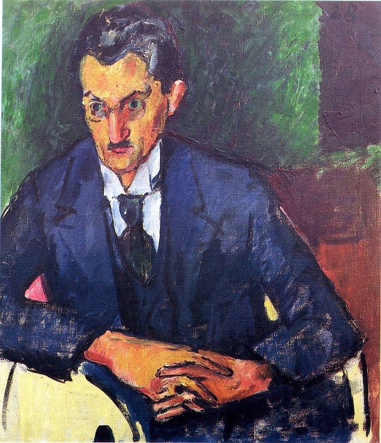 Lucien Binaepfel