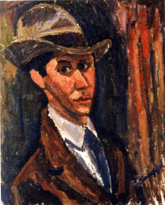 Lucien Binaepfel