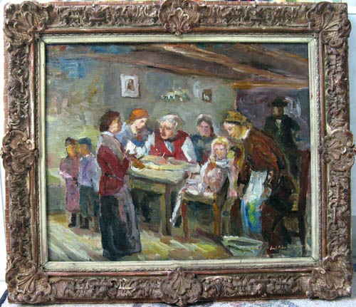 Lucien Binaepfel