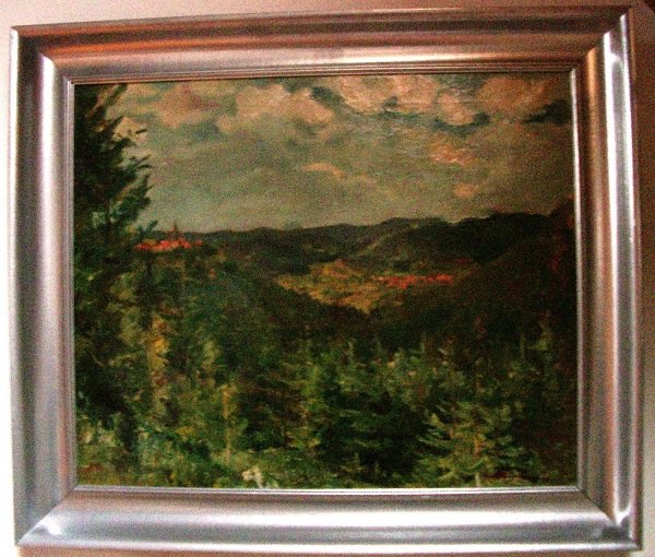 Lucien Binaepfel 40