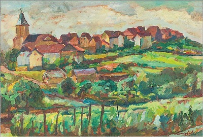 Lucien Binaepfel