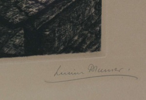 Lucien Blumer