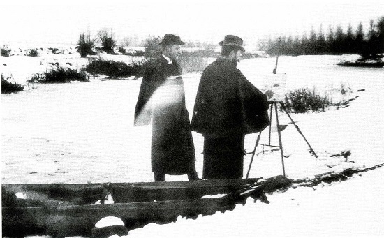 Lucien Blumer