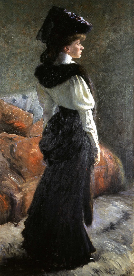 Lucien blumer