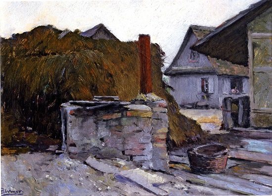 Lucien Blumer