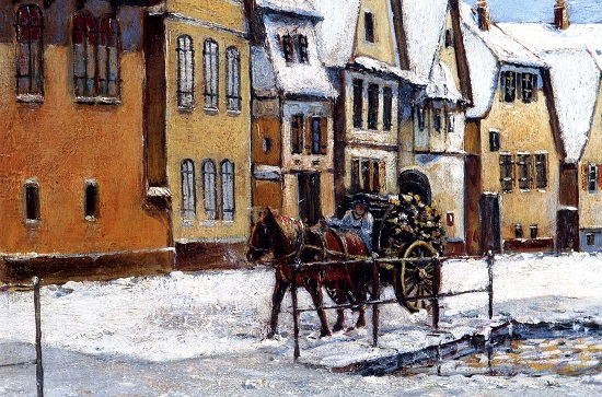 Lucien Blumer