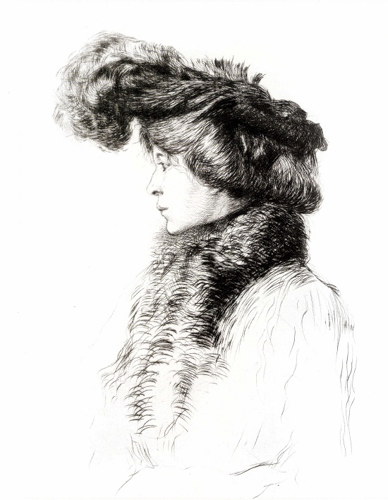 Lucien Blumer