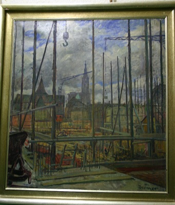 Lucien Blumer 7