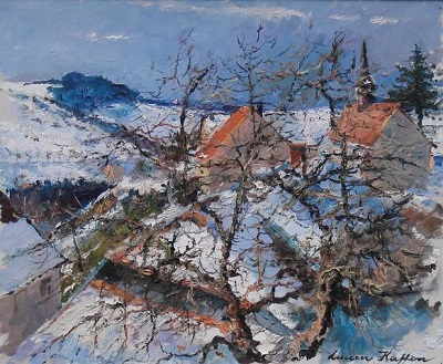 Lucien haffen 13