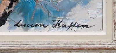 Lucien haffen 14