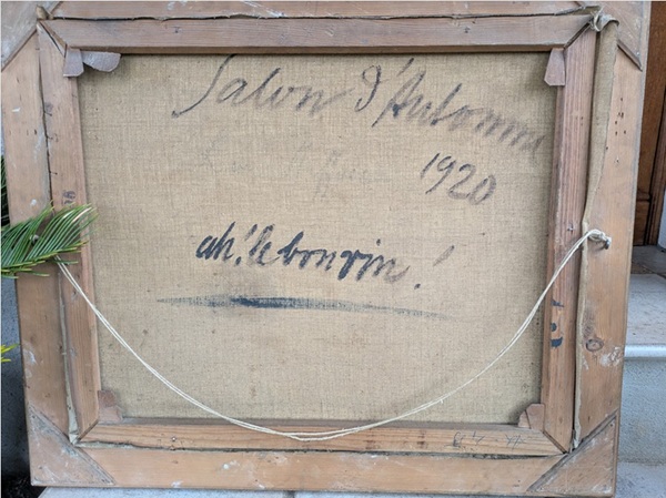 Lucien Haffen 147