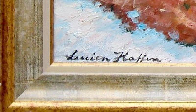 Lucien haffen 17