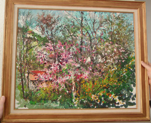 Lucien Haffen