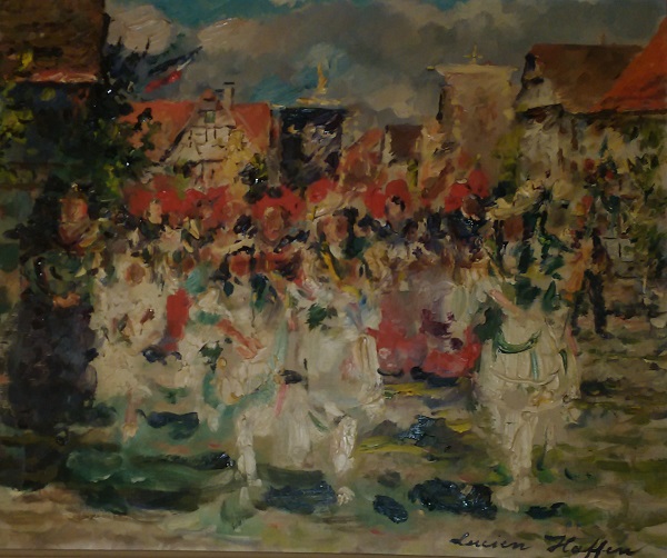 Lucien Haffen 28