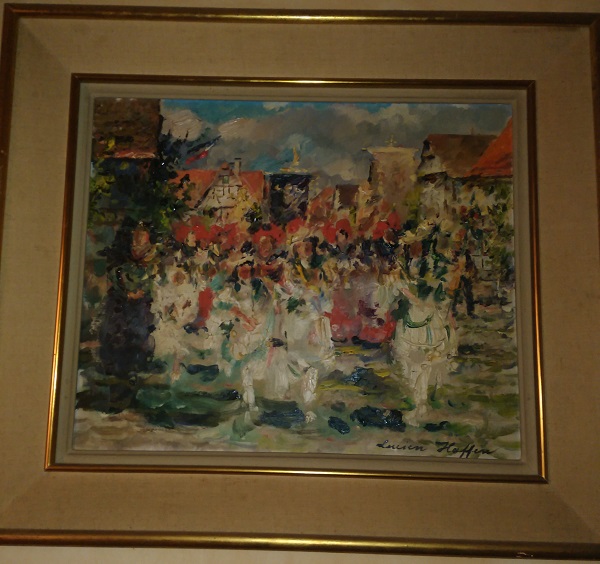 Lucien Haffen 29