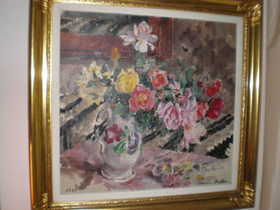 Lucien Haffen