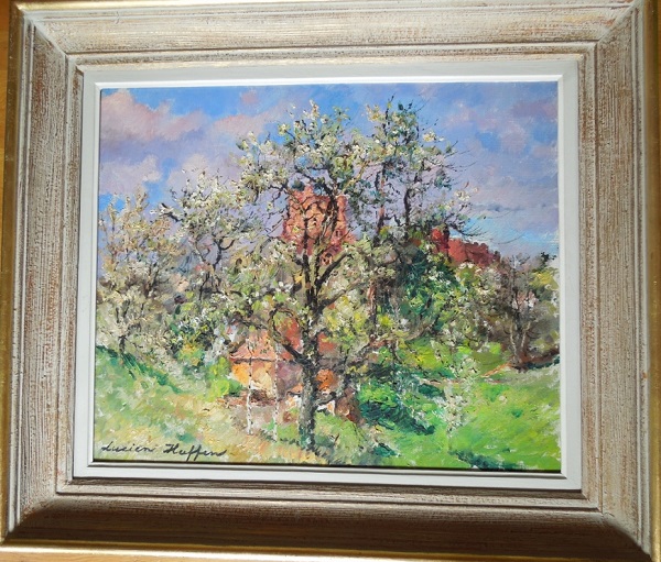 Lucien Haffen 32