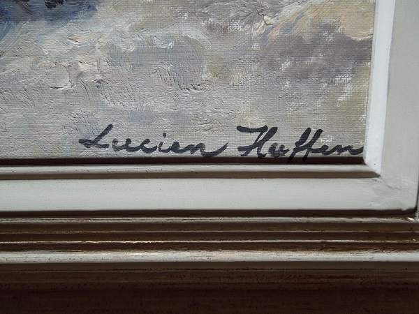 Lucien Haffen 34