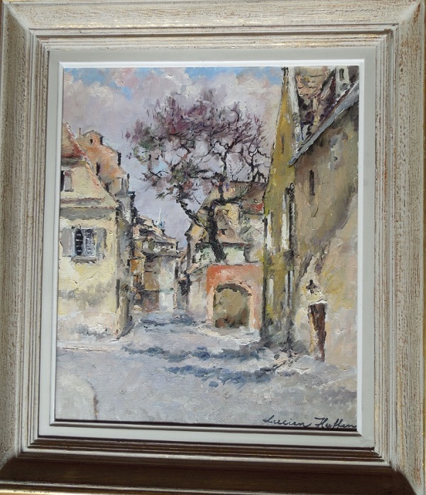 Lucien Haffen 35