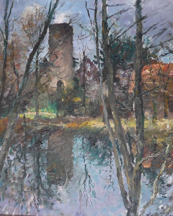 Lucien Haffen 38