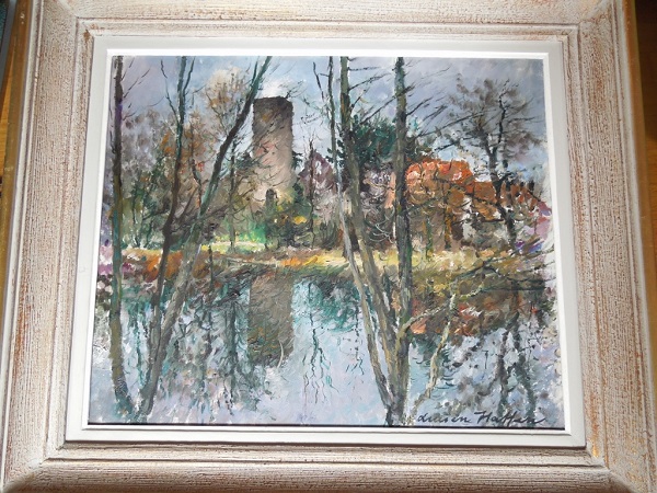 Lucien Haffen 39