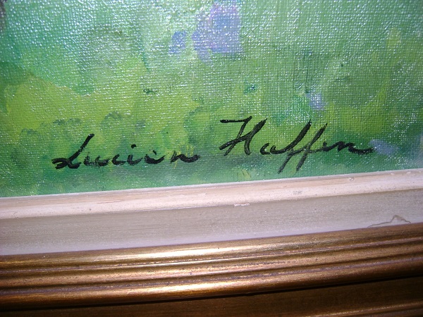 Lucien Haffen 42