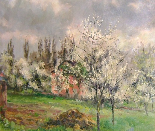 Lucien Haffen 42