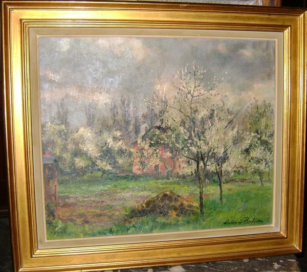 Lucien Haffen 43
