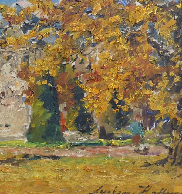 Lucien Haffen 44