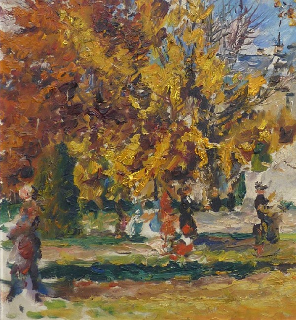 Lucien Haffen 45