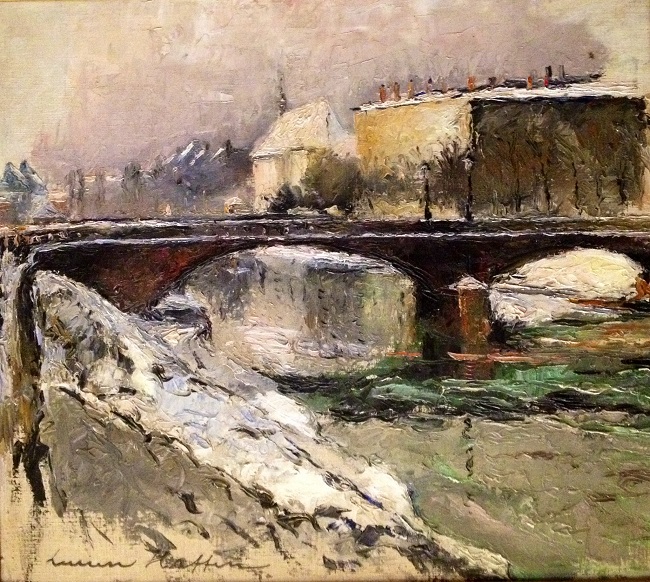 Lucien Haffen 48