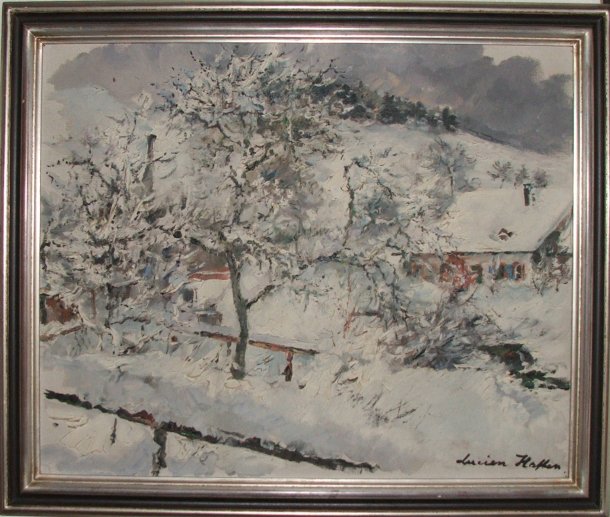 Lucien Haffen 49