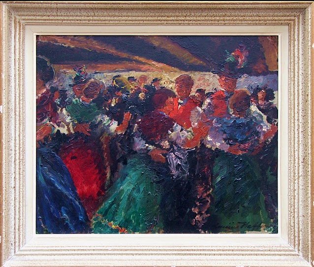 Lucien Haffen 50