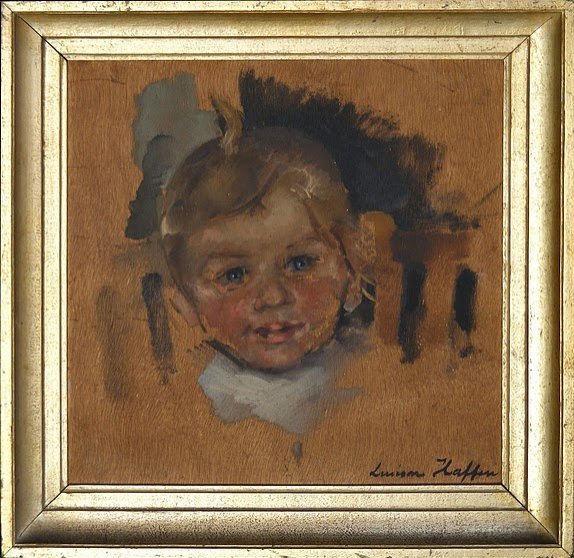Lucien Haffen 53
