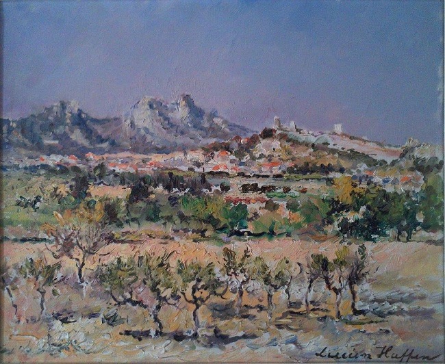 Lucien Haffen 61