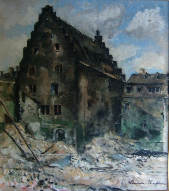 Lucien Haffen 65