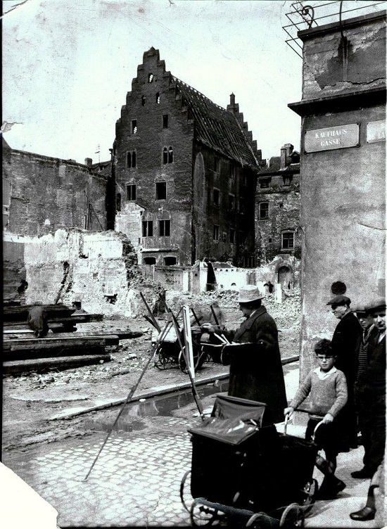 Lucien Haffen 66