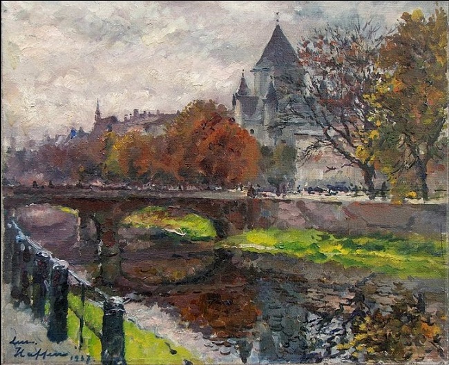 Lucien Haffen 67