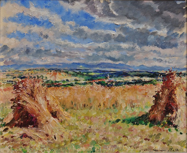 Lucien Haffen 68