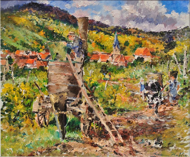 Lucien Haffen 69