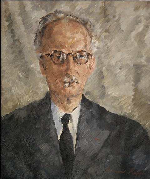 Lucien Haffen 76